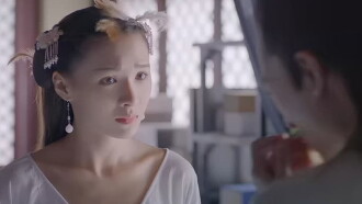 Reincarnated Dragon and the Protector Fox Trailer