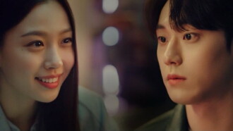Reincarnation Love Trailer