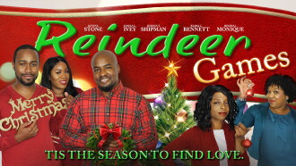 Reindeer Games Trailer
