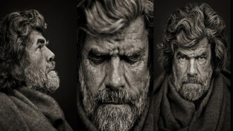 Reinhold Messner - Il quindicesimo 8000 Trailer