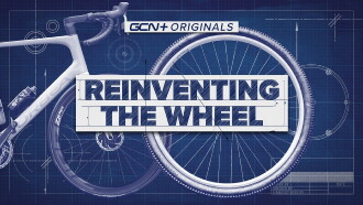 Reinventing The Wheel: Does Size Matter? Trailer