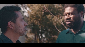 Relapse Trailer