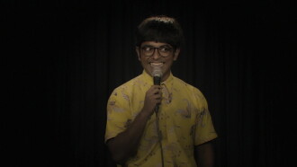 Relatively Relatable by Naveen Richard Trailer
