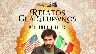 Relatos Guadalupanos Trailer