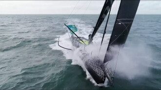 Relentless Trailer