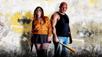 Relentless Trailer