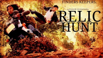 Relic Hunt Trailer
