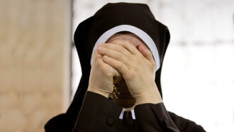 Religieuses abusées, l'autre scandale de l'Église Trailer