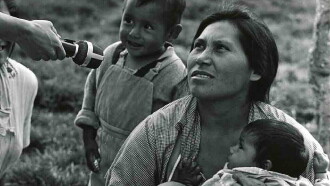 Religion in Mexico: Chiapas Trailer