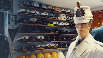 Reliktjäger – Die Welt der Militaria Sammler Trailer