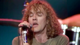 R.E.M.: Live at The Capitol Theater Trailer