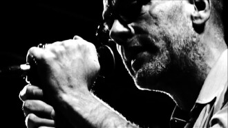 R.E.M. Live at the Olympia Trailer