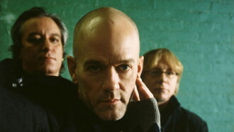 R.E.M. - Live In Athens (MTV) 2008 Trailer