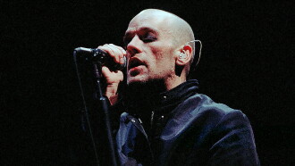 R.E.M.: Road Movie Trailer