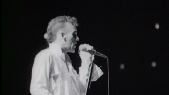 R.E.M.: Tourfilm Trailer