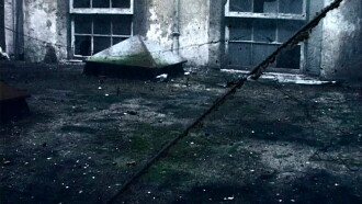 Remains Trailer