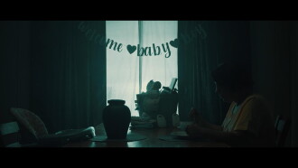 Remains Trailer