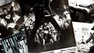 Remake, Remix, Rip-Off: About Copy Culture & Turkish Pop Cinema Trailer