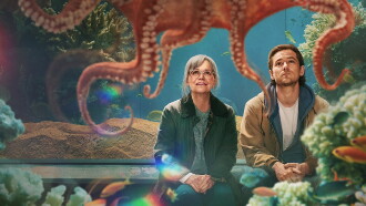 Remarkably Bright Creatures Trailer
