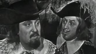 Rembrandt Trailer
