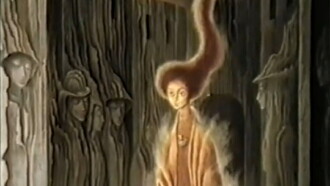 Remedios Varo 1913-1963 Trailer