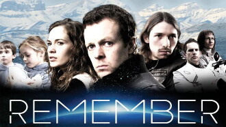 Remember Trailer