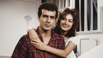 Remember, Darling Trailer