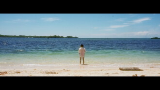 Remember Me? Trailer