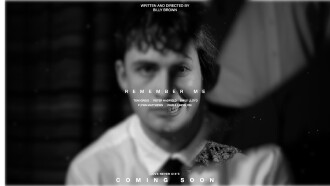 Remember me Trailer