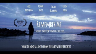 Remember Me Trailer