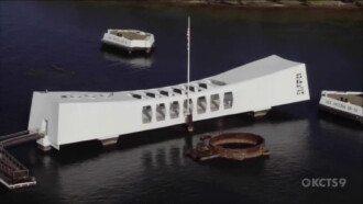 Remember Pearl Harbor Trailer