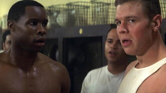 Remember the Titans Trailer