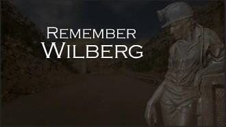 Remember Wilberg Trailer