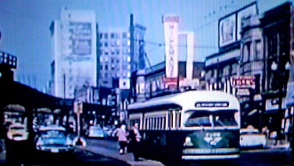 Remembering Chicago Again Trailer
