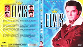 Remembering Elvis: A Documentary Trailer