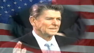 Remembering Reagan at His Ranch Trailer