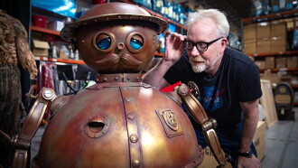 Remembering Return to Oz Trailer