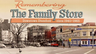 Remembering the Family Store Trailer