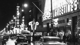 Remembering Western New York Trailer