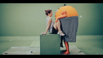 Remi Milligan: Lost Director Trailer