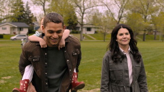 Reminders of Him Trailer
