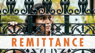 Remittance Trailer