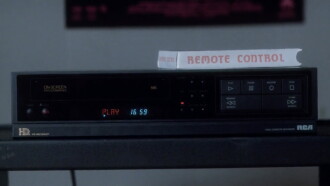 Remote Control Trailer