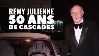 Remy Julienne 50 ans de cascades Trailer