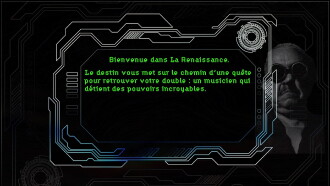 Renaissance Trailer