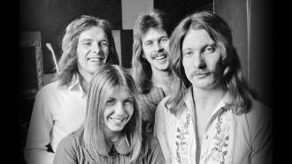 Renaissance: Live At Golders Green Hippodrome 1977 Trailer