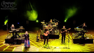 Renaissance: Live In Concert Tour 2011 Trailer