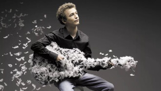 Renan Luce: Concert au Zénith de Paris Trailer