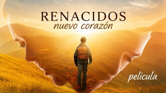 Renascidos - Novo Coração Trailer