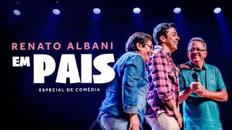 Renato Albani - Em Pais Trailer